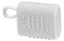 JBL Go 3 Hvit