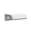 Svedbergs S4 Håndtak Universal Hvit / 160mm