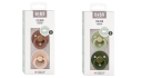 BIBS Pacifier Colour 2 PACK Blush & Sage Size 1