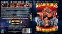 Slave Girls From Beyond Infinity 1987 Bluray