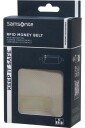 Samsonite Midjeveske RFID TA Revolution Eclipse Grey