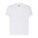 Versace Herre Topper Hvit L,