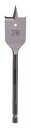 Makita Trebor Flat 28x150mm E 17304 1/4"