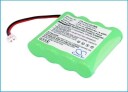 Batteri til Philips SBC-EB4880 etc