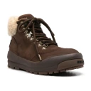 Polo Ralph Lauren Dame Sko Brun 39 1/2 EU,