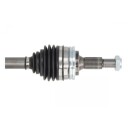 Point Gear Drivaksel POINT GEAR PNG74709