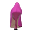 Sergio Rossi Dame Sko Rosa 38 EU,
