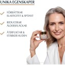 Eucerin Hyaluron-Filler Elasticity Nattkrem 50 ml for Alle Hudtyper