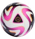 Fotball Adidas Conext 24 Pro Hvit Og Rosa Ip1616 (5)