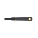 Fiskars QuikFit Skaft 24 cm Aluminium Hageredskap