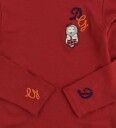 Dolce & Gabbana Genser   Tilbake til skolen   Rød   Dolce & Gabbana   10 år 140   Genser