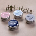 Beaute Pacifique Cherry-Luscious Lip Balm Daily Care Vanilla Flavour 15 ml