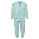 Hummel Bille Tracksuit sett til barn blue surf