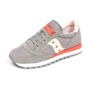 Saucony Dame Sko Grå 37 EU,