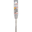 Bosch SDS-plus 4-blads Hammerbor 8x110 mm for Betong
