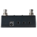 Wampler Syntax