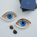 Jonathan Adler Eye trinket fat