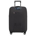 Samsonite Foldable Luggage Cover M - Black - M