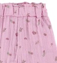 Name It Bukser NbfDorthea Duftende Lilac Name It 56 Bukser bomull Rosa