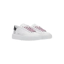 D.a.t.e. Dame Sko Hvit 37 EU,
