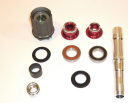SCOTT Reparationskit DHL 135 baknav