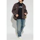 Carhartt Wip Herre Topper Svart S,
