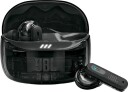 JBL Tune Beam 2 Ghost Black