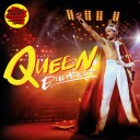 Queen  Budapest  CD