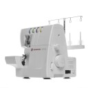 Singer S0105 Overlock Symaskin Hvit 1300 Sting/min Elektrisk