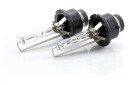 Lumen D2r / D2s Prosystem Pakke (6000k, D2s, 35w (Originalt))