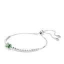 Swarovski unisex Accessories Grå ONE SIZE,