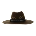 Golden Goose unisex Accessories Grønn XS,