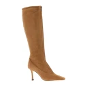 Jimmy Choo Dame Sko Brun 36 EU,