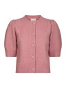 Neo Noir Trudy Knit Cardigan