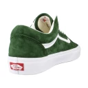 Vans Herre Sko Grønn 46 EU