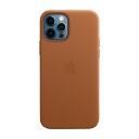 Apple Leather Case With Magsafe Iphone 12, Iphone 12 Pro Salbrun