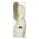 Peuterey Dame Jakker Beige 2XS,