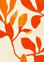 Autumn"s Dance Plakat Plakat / 40x50cm