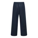 Max Mara Dame Bukser Blå S,