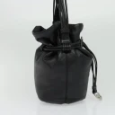 Loewe Dame Svart