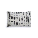 Ethnicraft Dots Pute 40x60 cm