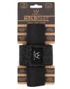 Peatys Holdfast Trail Tool Wrap Nightrider Black