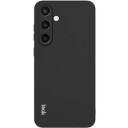 Samsung Galaxy S24 FE Imak UC-3 Series TPU-deksel Svart