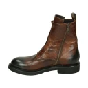 JP/David, Dame, Sko, Brun, 38 EU,