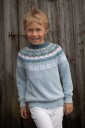 Viking Garn 2017 1B Nova Genser