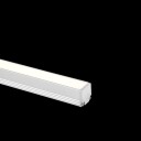 Hide A Lite 7552561 U profil 2 m Høy 20 mm Belysning