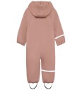 CeLaVi Regndress m. Fleece   Burlwood   CeLaVi   100   Regndress Beige Rosa