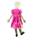 Rubies Kostymer Verid Barbie 5 6 år 110 116 Kostymer Flerfarget