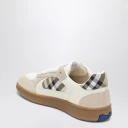 Burberry Herre Sko Flerfarget 41 EU,