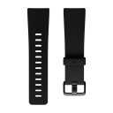 FITBIT VERSA KLASSISK REM LARGE SORT